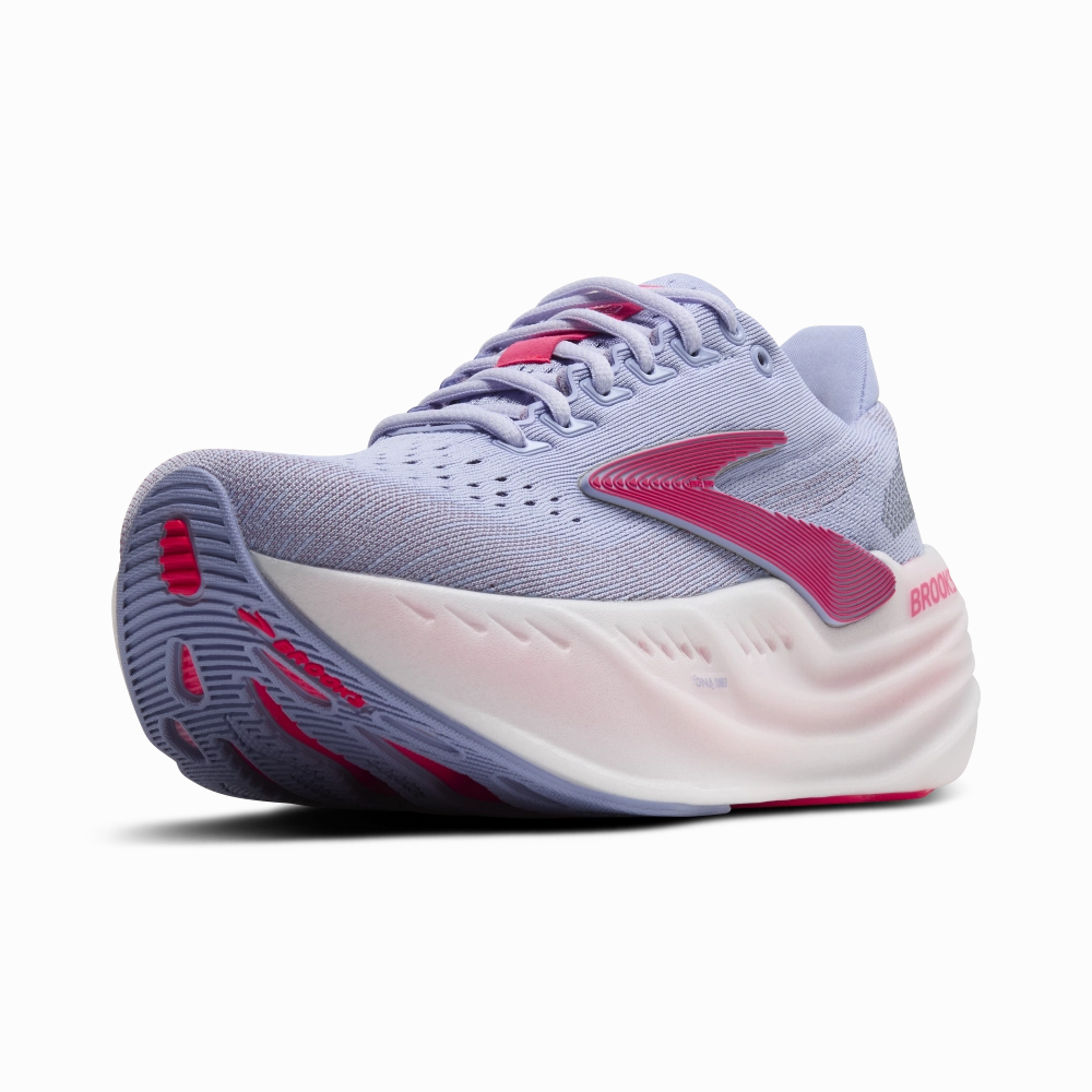 BROOKS - Women's Glycerin Max Best Trail And Road Shoes