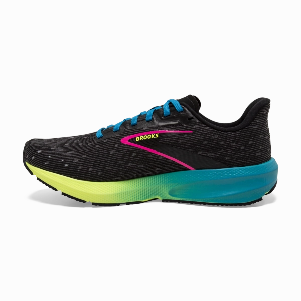 High Stack Trail Shoes BROOKS - Women's Launch 10