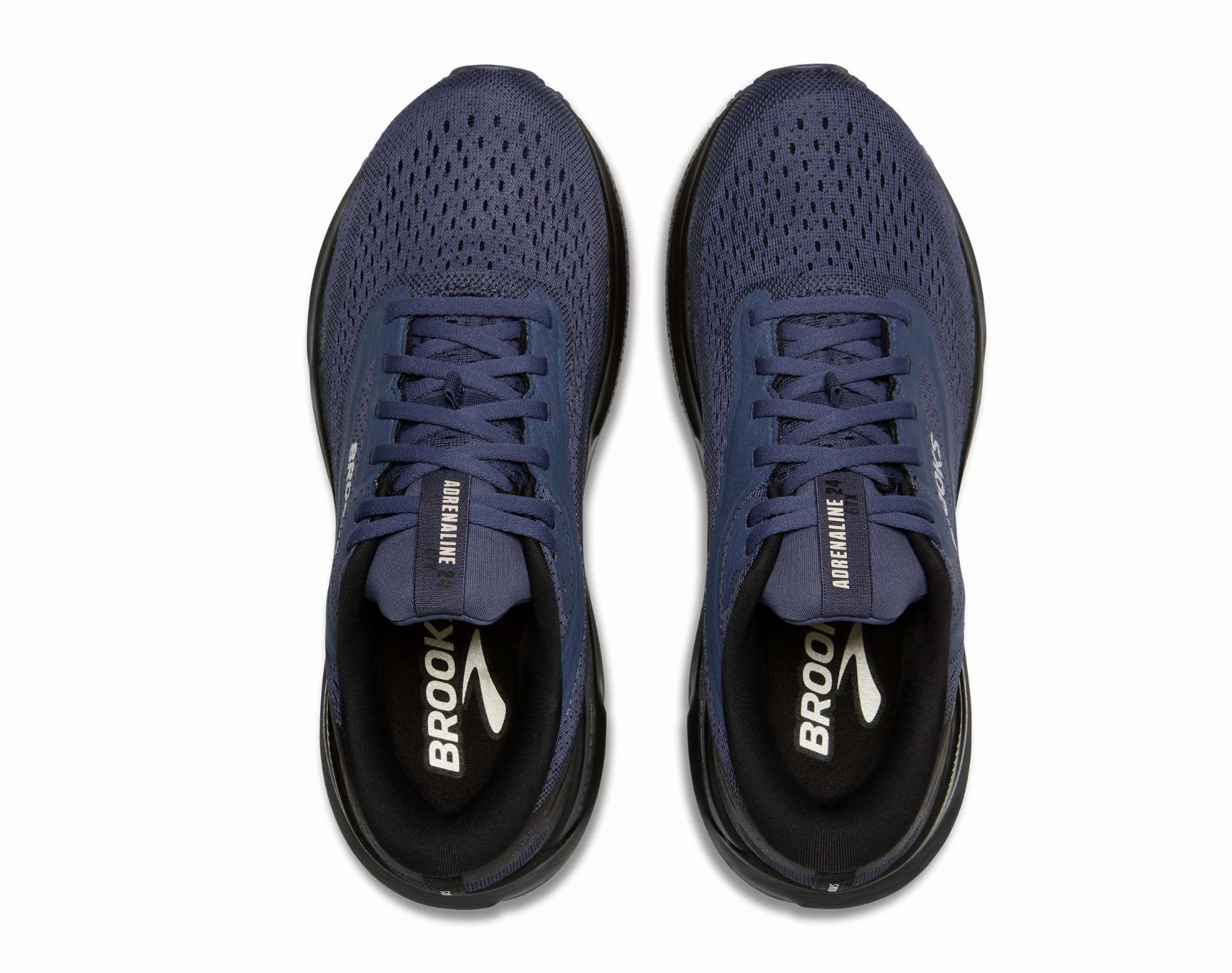 Brooks Adrenaline GTS 24 GTX Womens Trail Running Shoes Best Durable Trail Shoes