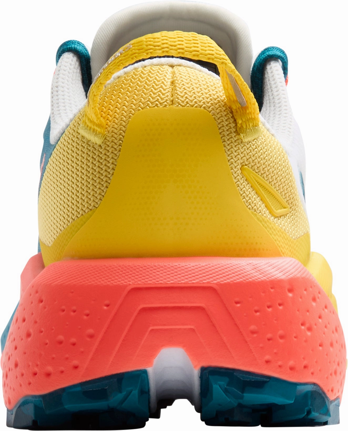 Trail Running Shoes For Technical Terrain Brooks Caldera 8 Womens Trail Running Shoes - White