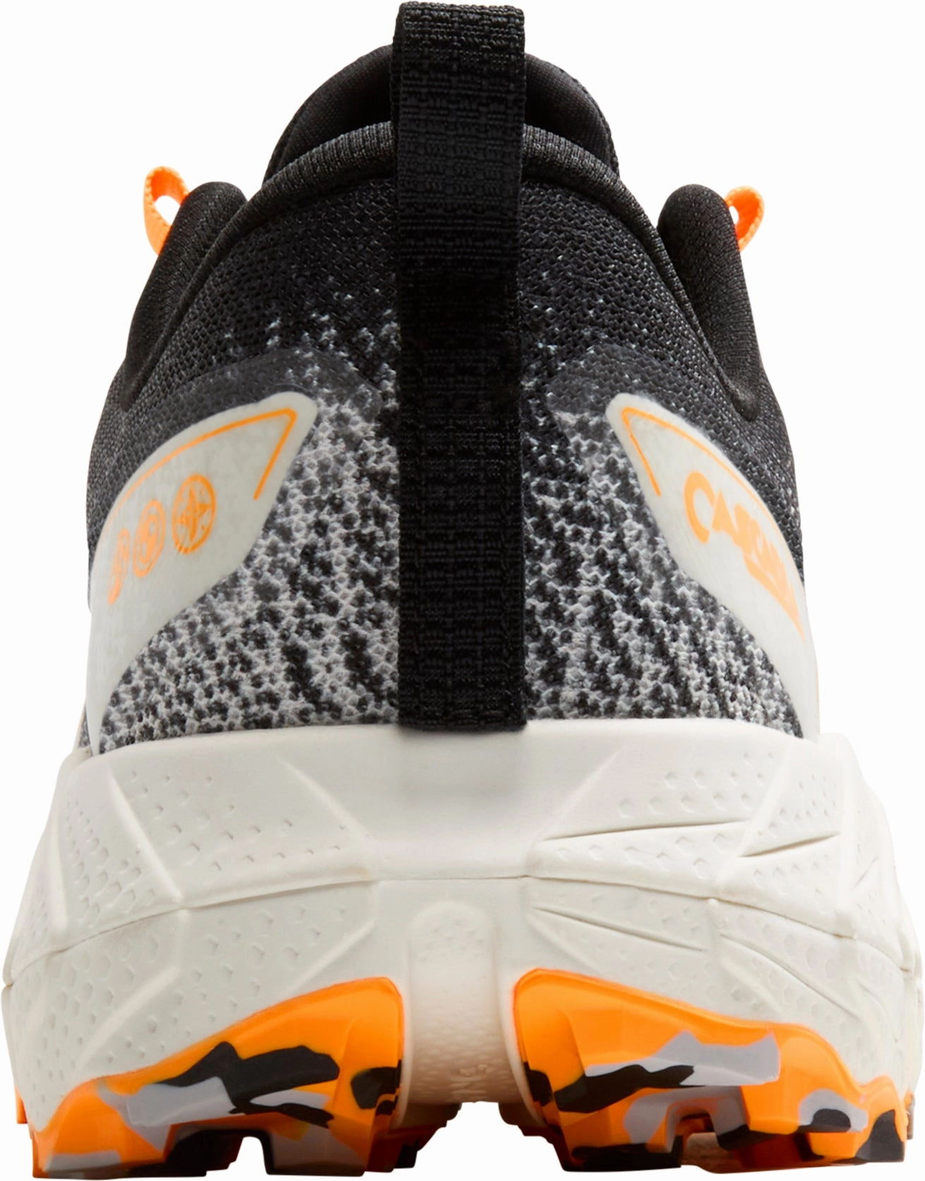 Brooks Cascadia 18 Mens Trail Running Shoes - Black Peregrine 11 Trail Running Shoes