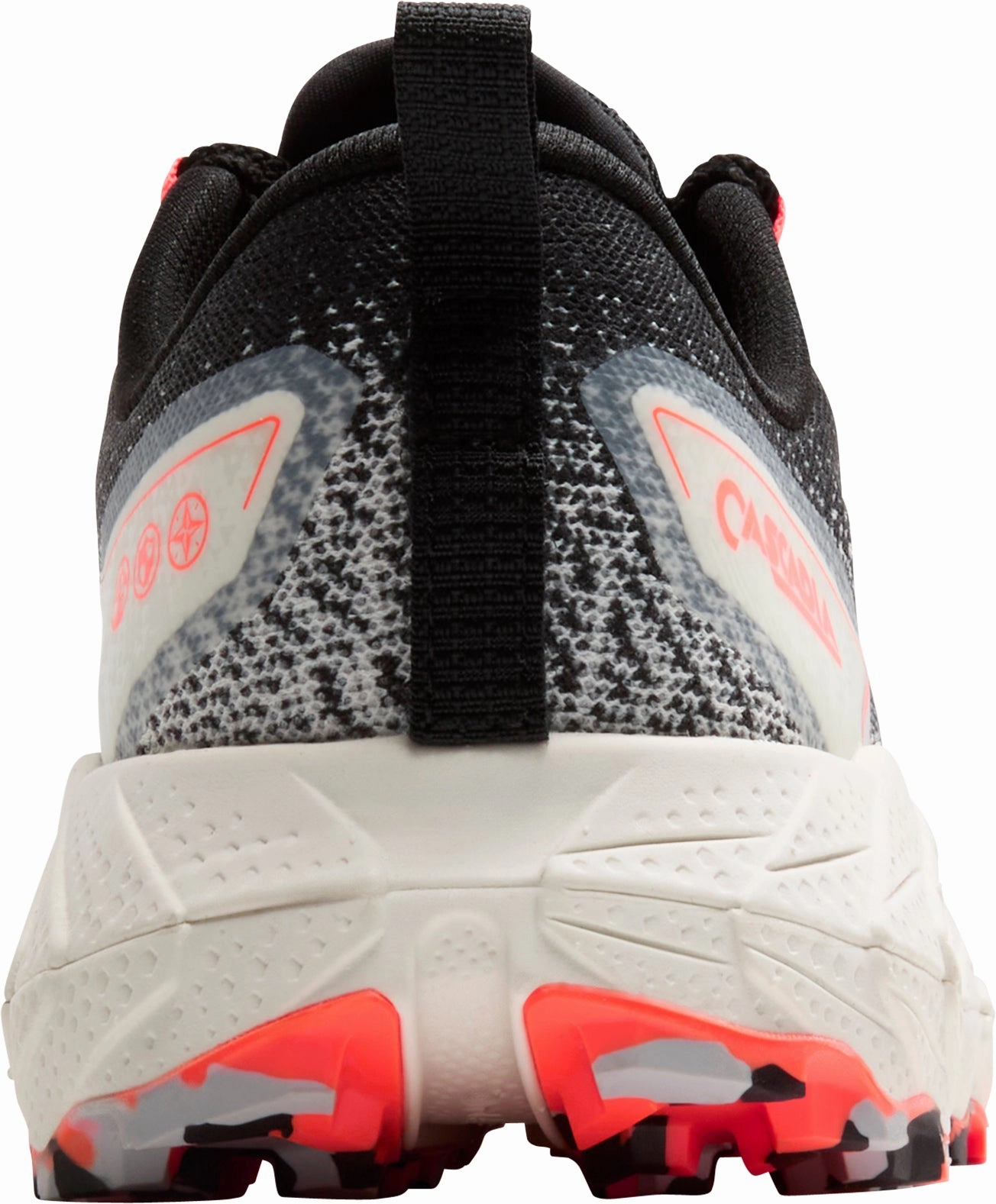 Brooks Cascadia 18 Womens Trail Running Shoes - Black Best Cheap Trail Running Shoes