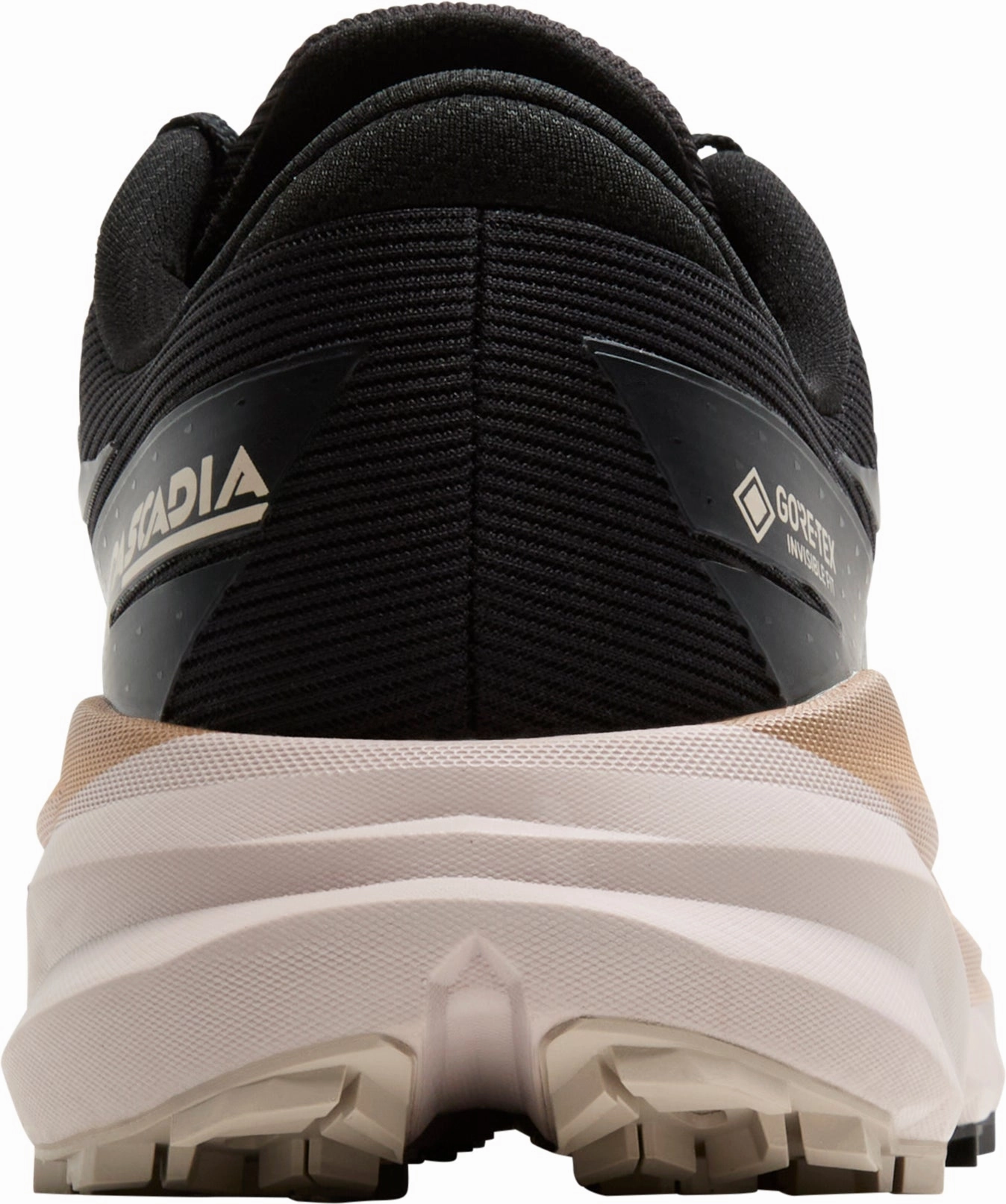 Brooks Cascadia 19 GORE-TEX Mens Trail Running Shoes - Black Xa Pro 3d V8 Trail Running Shoes