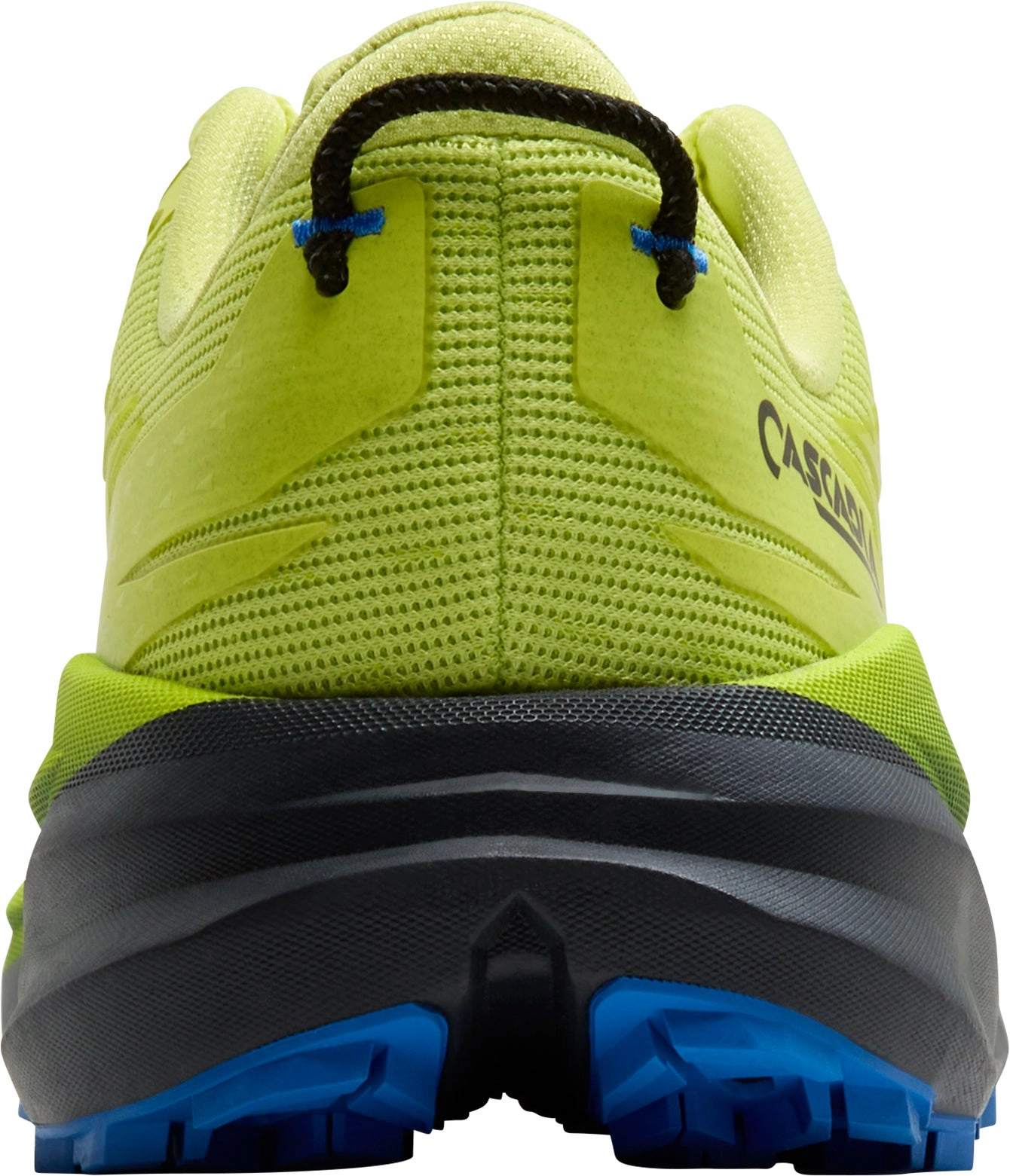 Trail Running Shoes For Wide Feet Brooks Cascadia 19 Mens Trail Running Shoes - Green