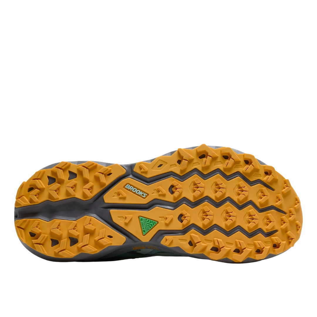 Brooks Womens Cascadia 19 - Trail Trail Running Shoes