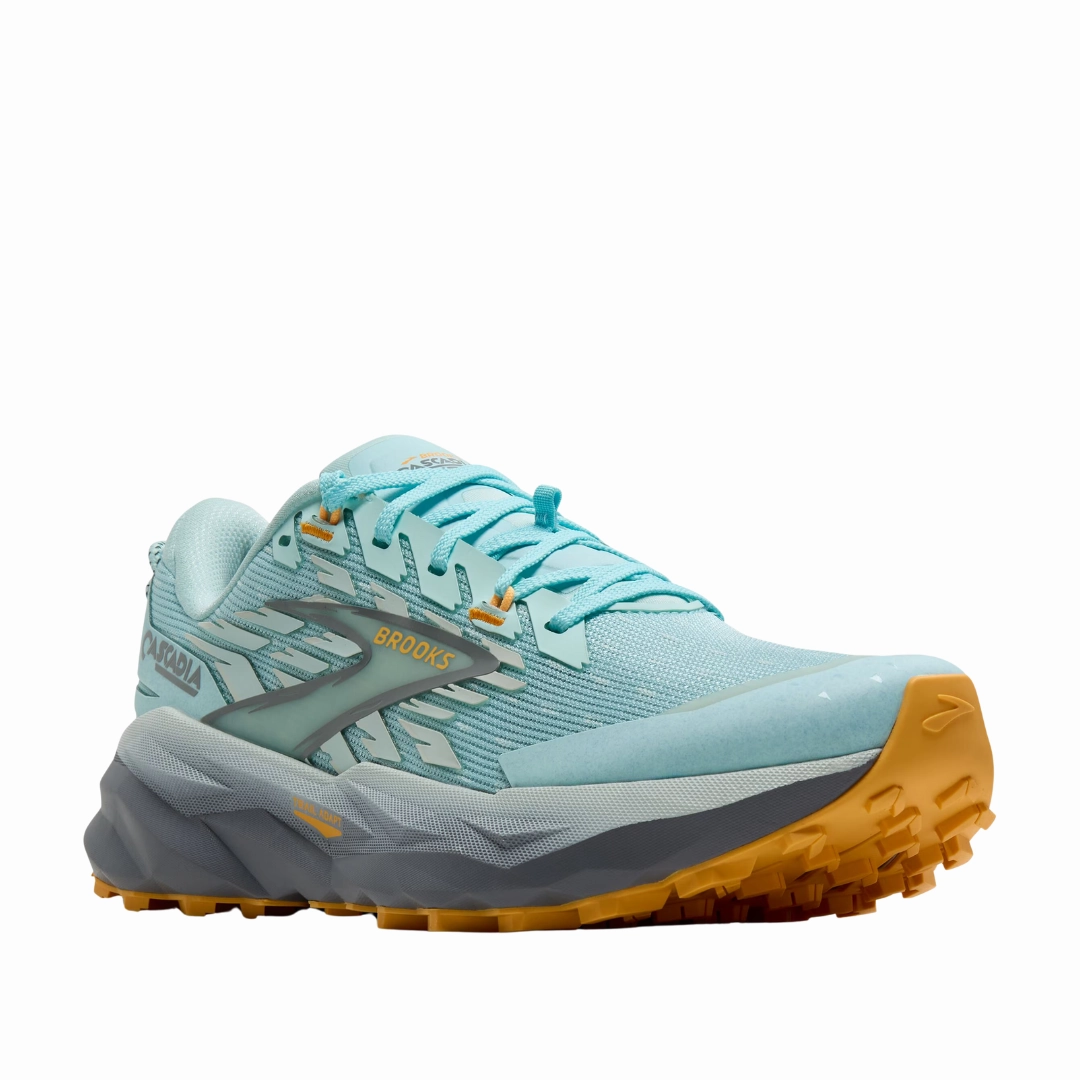 Trail Running Shoe Sale Brooks Womens Cascadia 19 - Trail