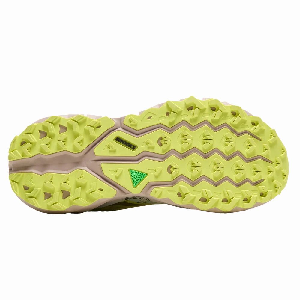 Best Ultra Trail Shoe Brooks Womens Cascadia 19 - Trail