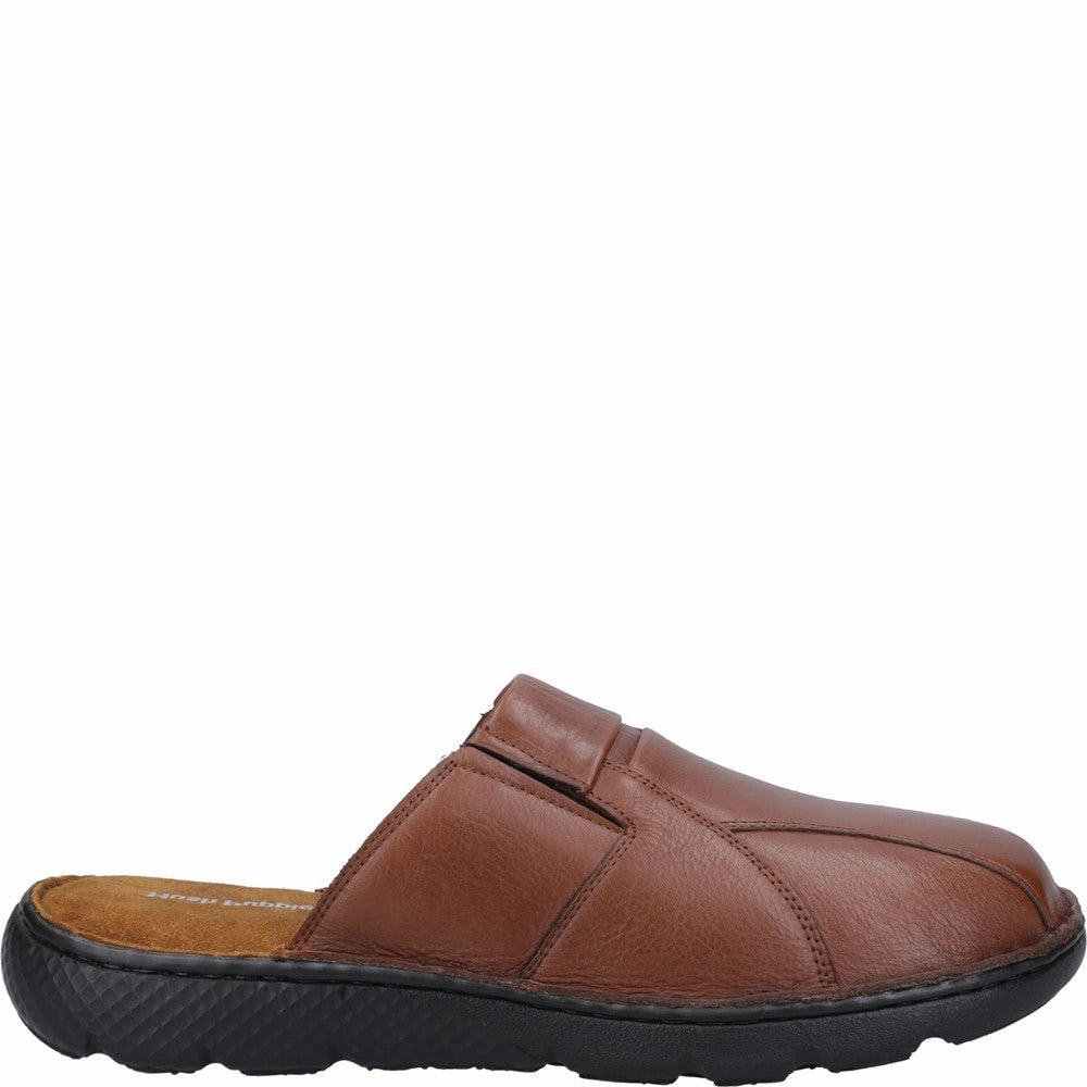 Best Sandals For Plantar Brown Carson Mule Sandals
