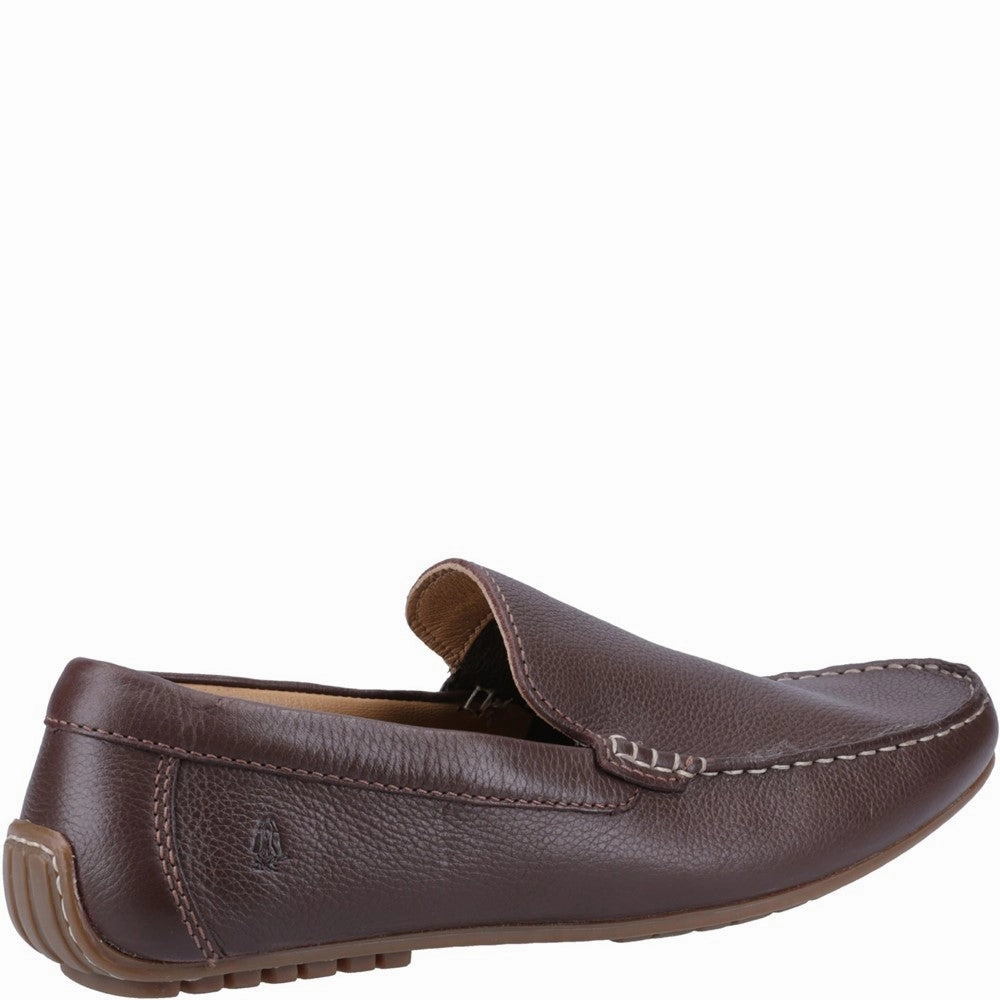 Popular Walking Shoes Brown Ralph Slip On Shoes