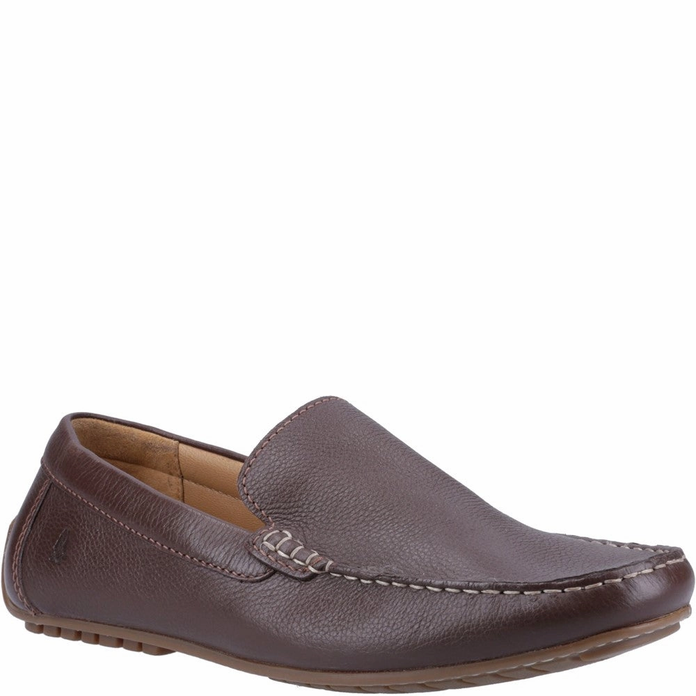 Brown Ralph Slip On Shoes Best City Walking