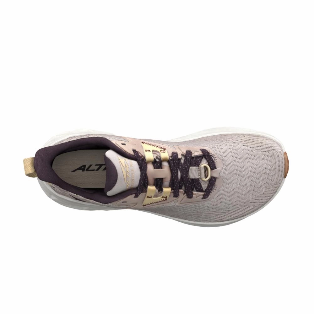 ALTRA - Women's Experience Wild Best Summer Running Shoes