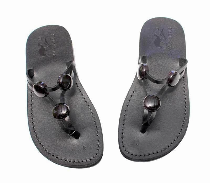 Jerusalem Spirit  Sandals | model 18