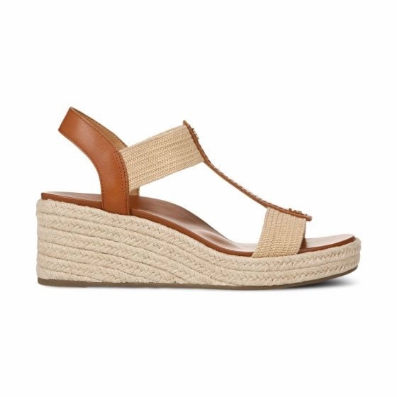 CALERA WEDGE Berkinstock Sandals