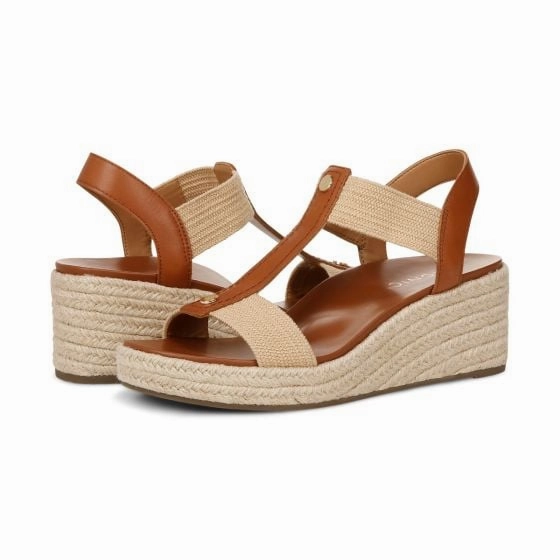 Birkenstock Betula Sandals CALERA WEDGE