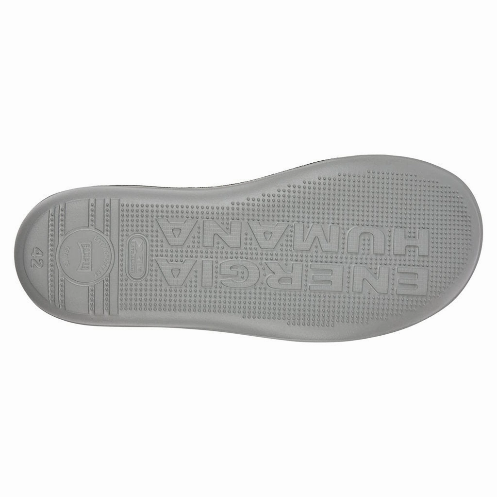 Camper Beetle Nubuck Leather Men's Slip-On Boots Heeled Ankle Boots Square Toe