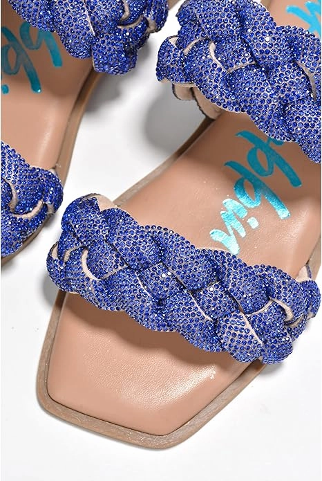 Mexican Huarache Sandals Cape Robbin Women's Mana Braided Sandals