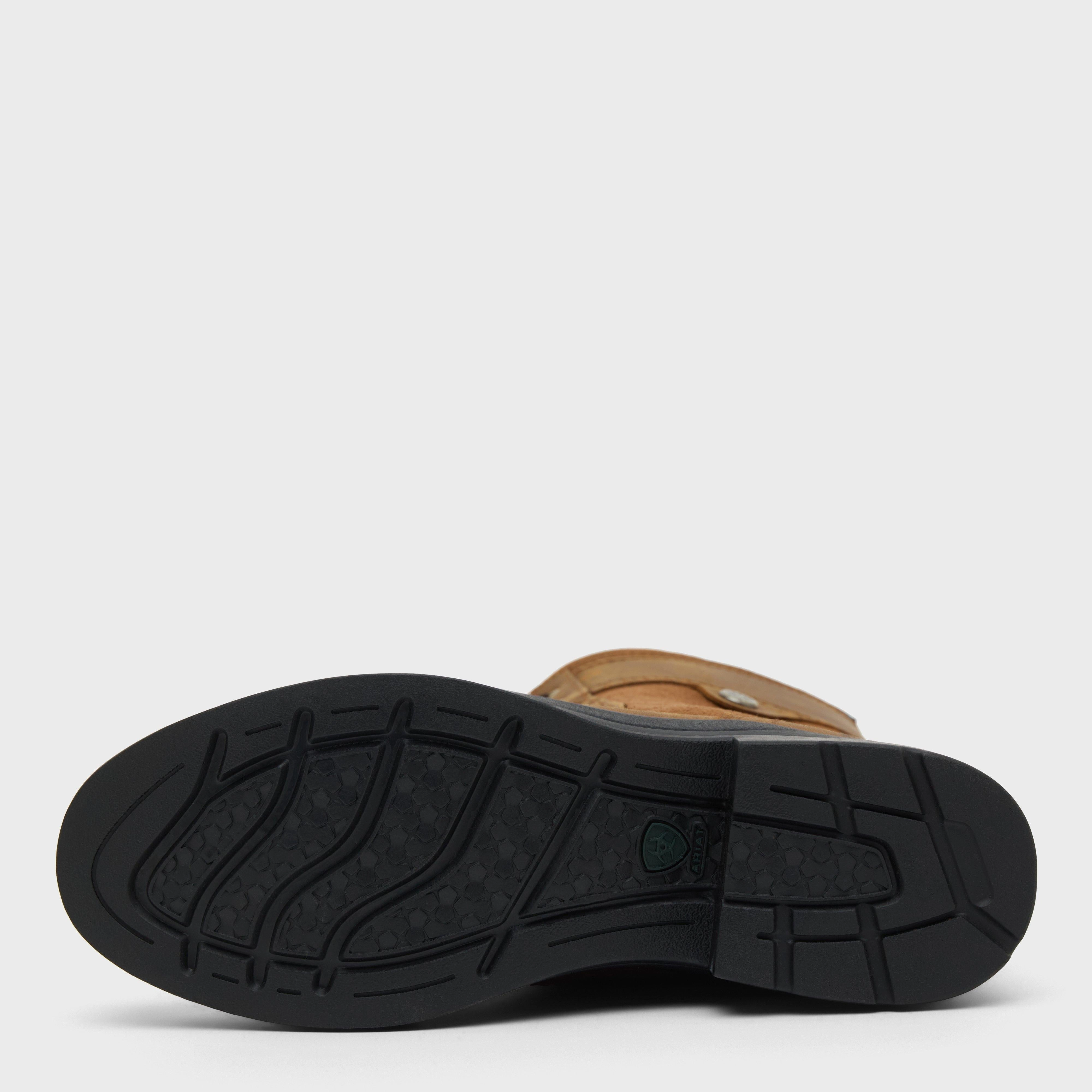 Womens Wythburn II Waterproof Boots Weathered Brown Best Shoes