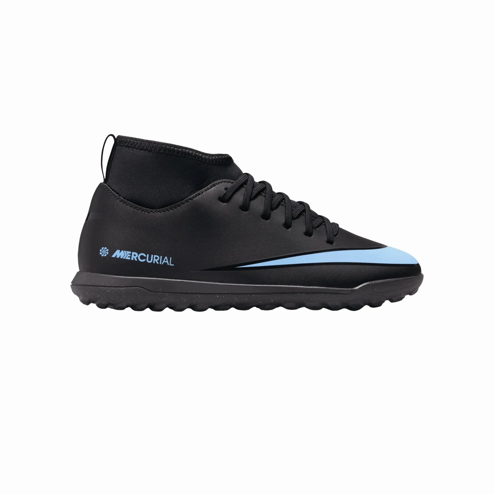 Mercurial Superfly 10 Club Junior Turf Soccer Shoes Crazy Nike Shoes