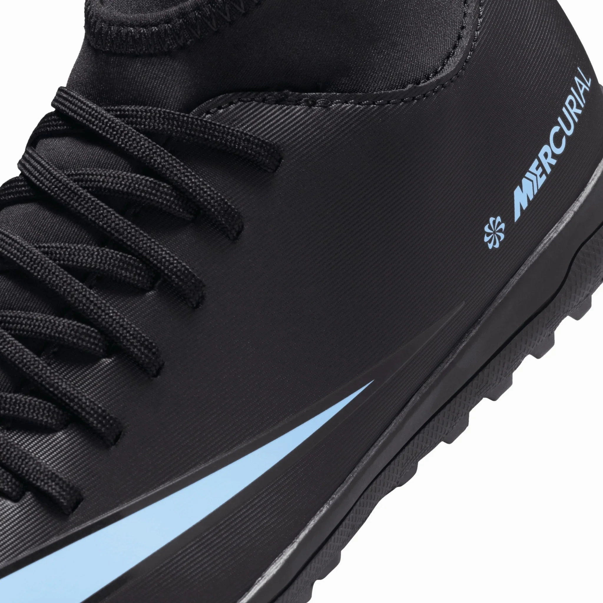 Mercurial Superfly 10 Club Junior Turf Soccer Shoes Shoes Sports Nike