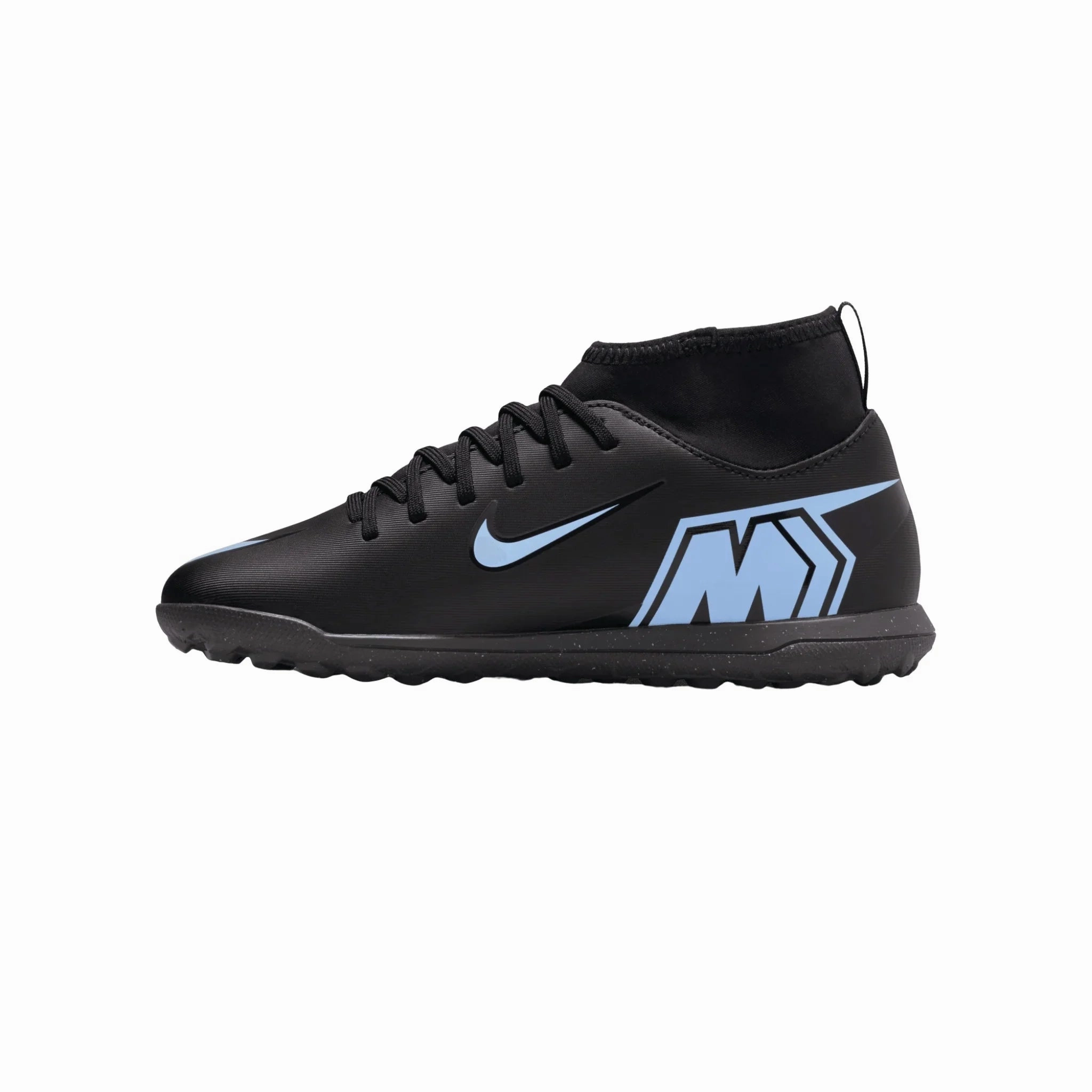 Most Valuable Nike Shoes Mercurial Superfly 10 Club Junior Turf Soccer Shoes