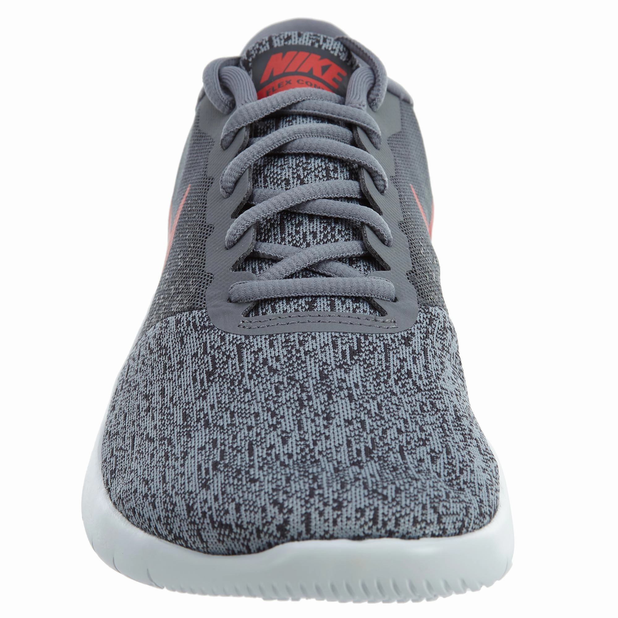 Nike Shoes With Strap Across Nike Flex Contact Mens Style : 908983