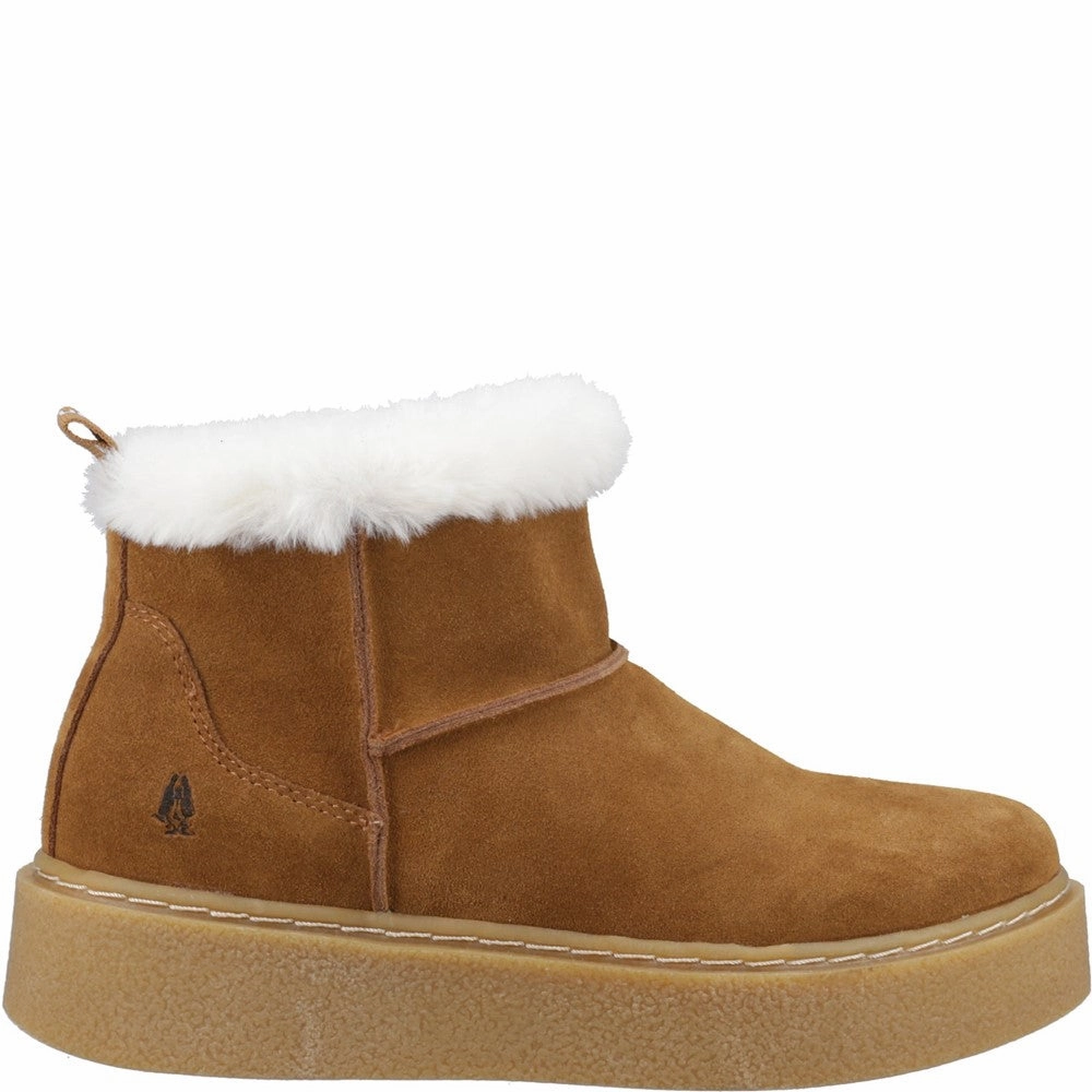 Tan Becca Ankle Boots Ankle Boots Outdoor