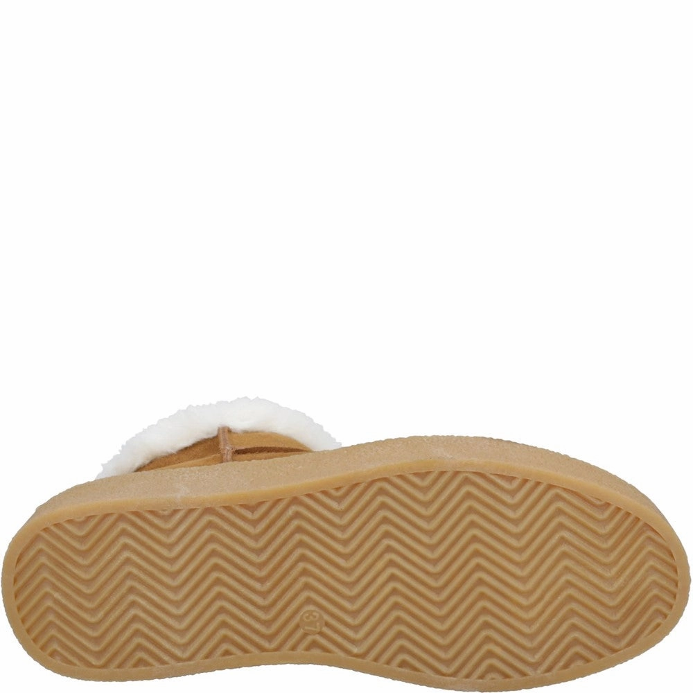 Tan Becca Ankle Boots Coconuts By Matisse Ankle Boots