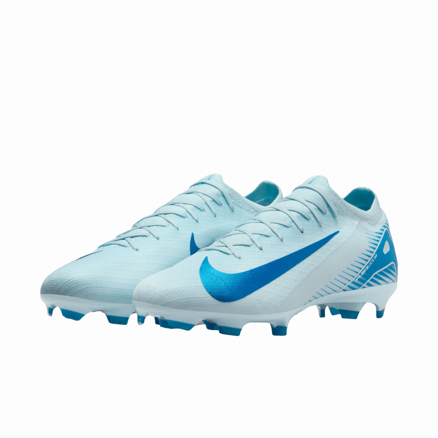 Nike Mercurial Zoom Vapor 16 Pro Firm Ground Cleats Nike Safety Toe Shoes