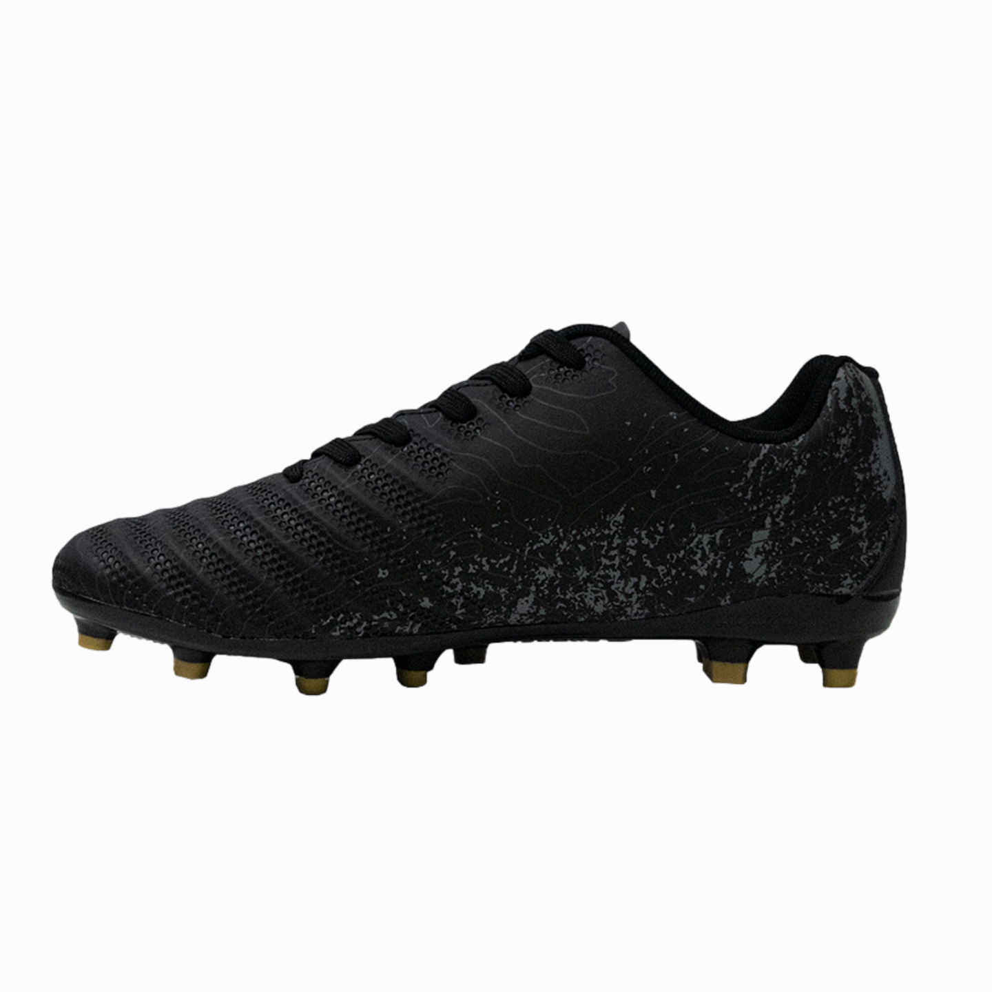 Charly Hot Cross Firm Ground Soccer Cleats Laser Cleats Soccer