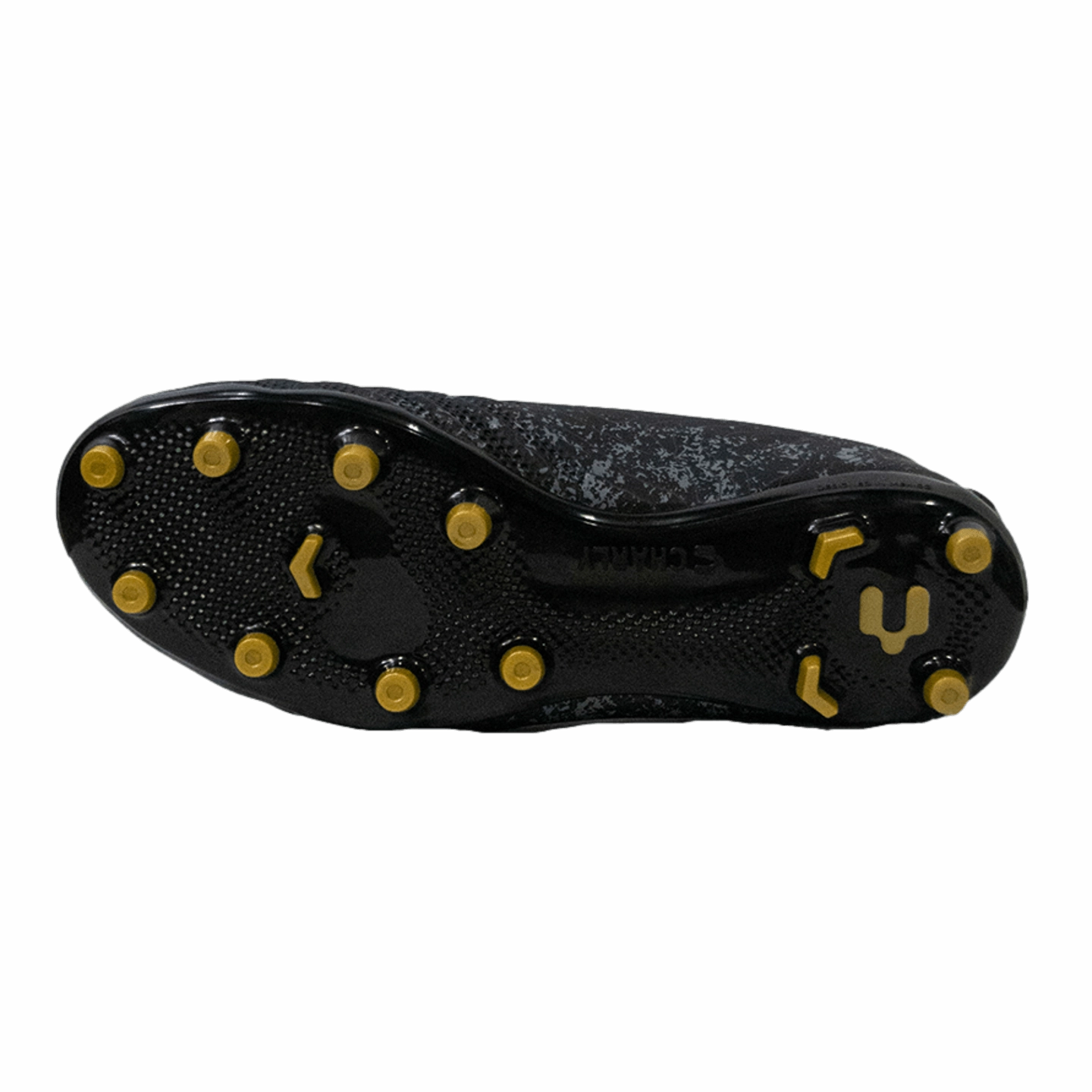 Charly Hot Cross Firm Ground Soccer Cleats Brava Soccer Cleats