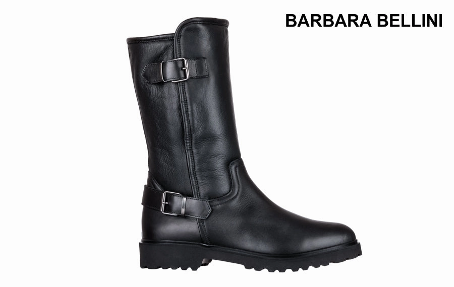 Bb Maya Golden Fox Boots