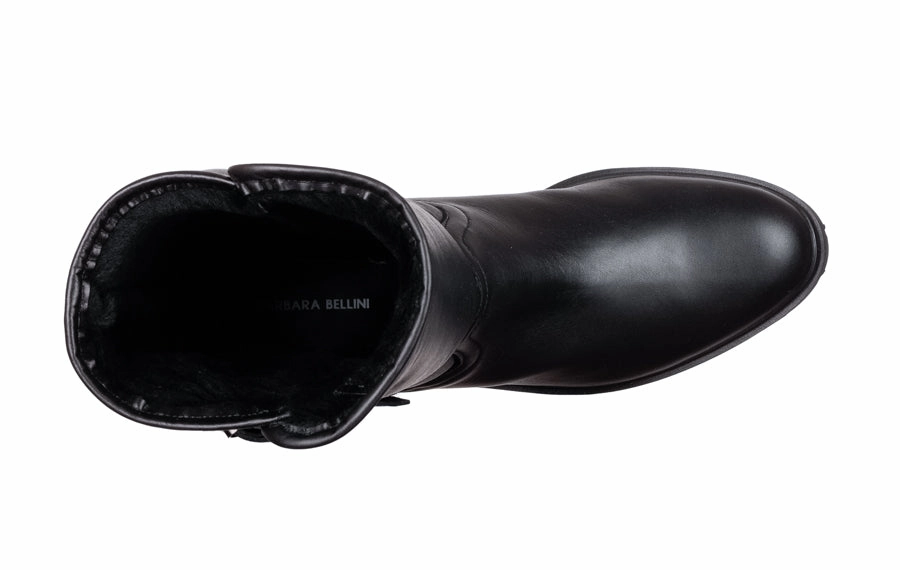 Bb Maya Composite Toe Cowboy Boots