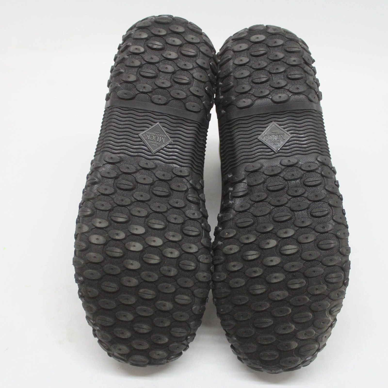 Muck Boot Muckster II Ankle Synthetic Textile Men's Ankle Boots - UK 11 - US 12 Men - EU 45 Trail Ankle Boots