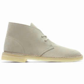 Ankle Warm Boots Clarks Originals Desert Boot Suede Men's Ankle Sand Boots