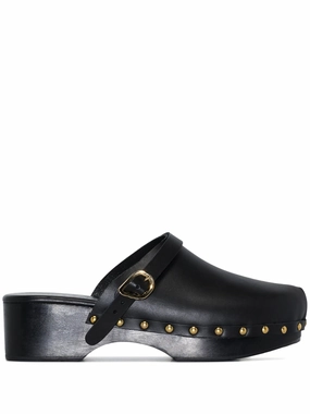 Classic Closed 55mm studded clogs Size 43 Clogs