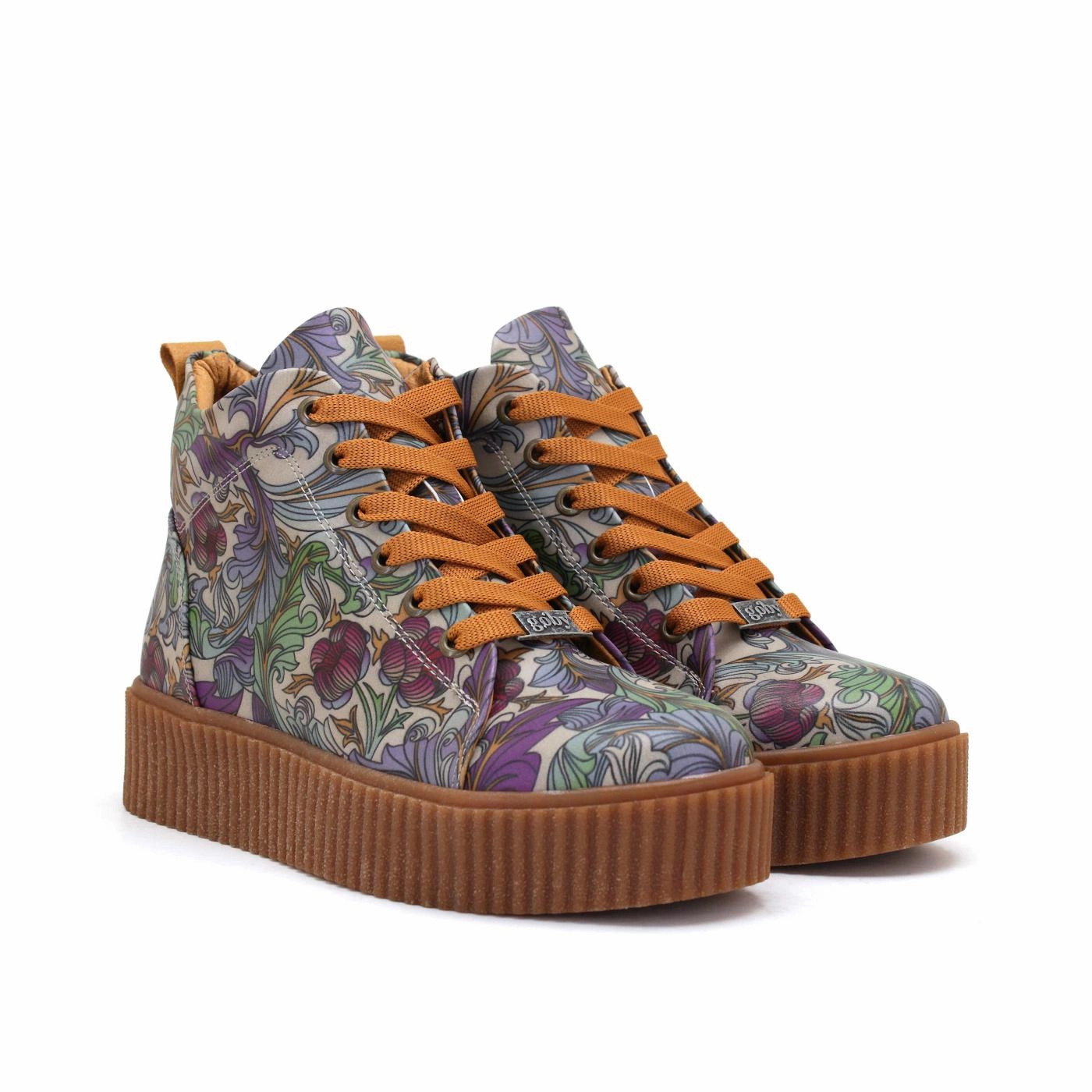 Ankle Boots Fitted Ankle Boots PNN111