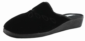 Haflinger Grizzly Clogs Spring Step Women Josie Indoor - Outdoor Slip-On Clogs
