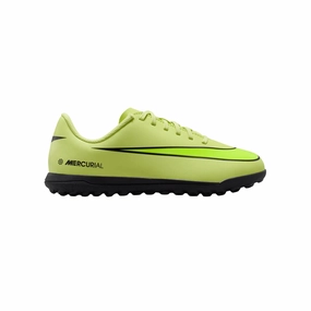 Mercurial Vapor 16 Club Junior Turf Soccer Shoes Custom Nike Wrestling Shoes