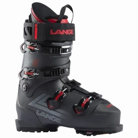 LX 120 HV Ski Boots Walmart Youth Boots