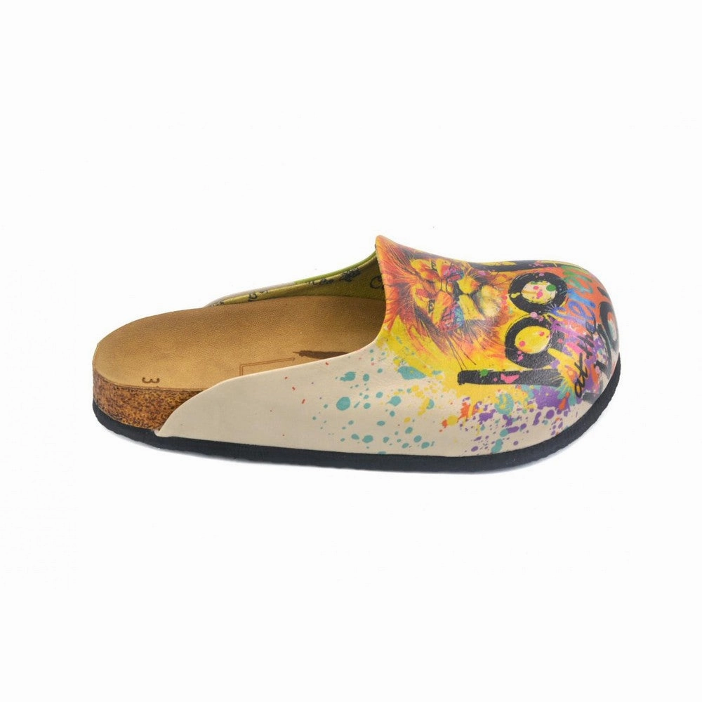 Clogs -  CAL1430 Nursinf Clogs