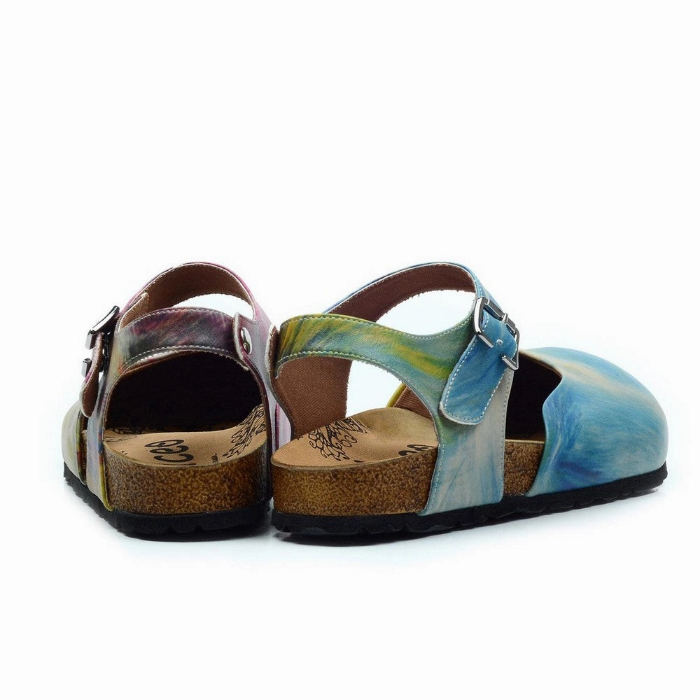 Clogs - CAL1621 Dutch Wooden Clogs History