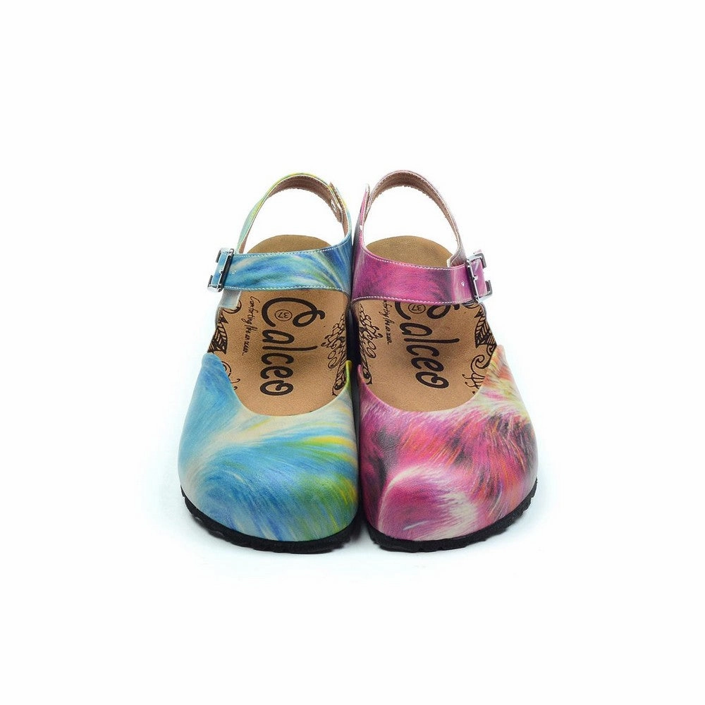 Clogs - CAL1621 Prevent Toilet Clogs