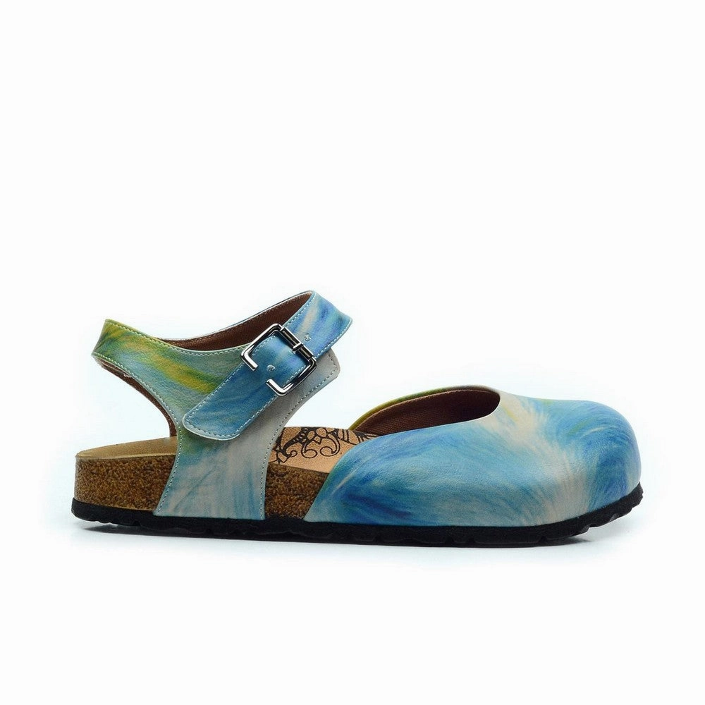 Clogs - CAL1621 Dansko Professional Clogs