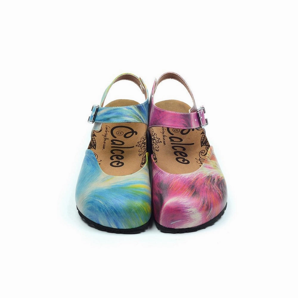 Devich Clogs Clogs - CAL1621