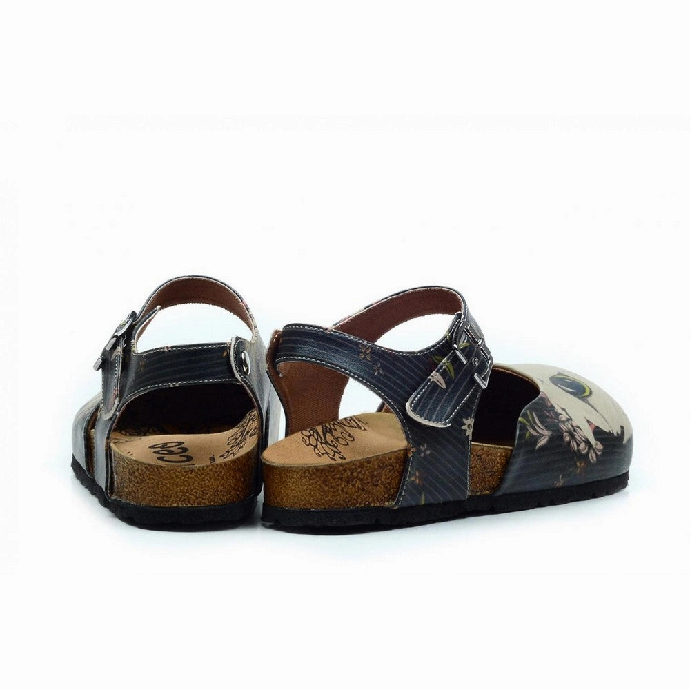 Clogs - CAL1622 Driving In Clogs