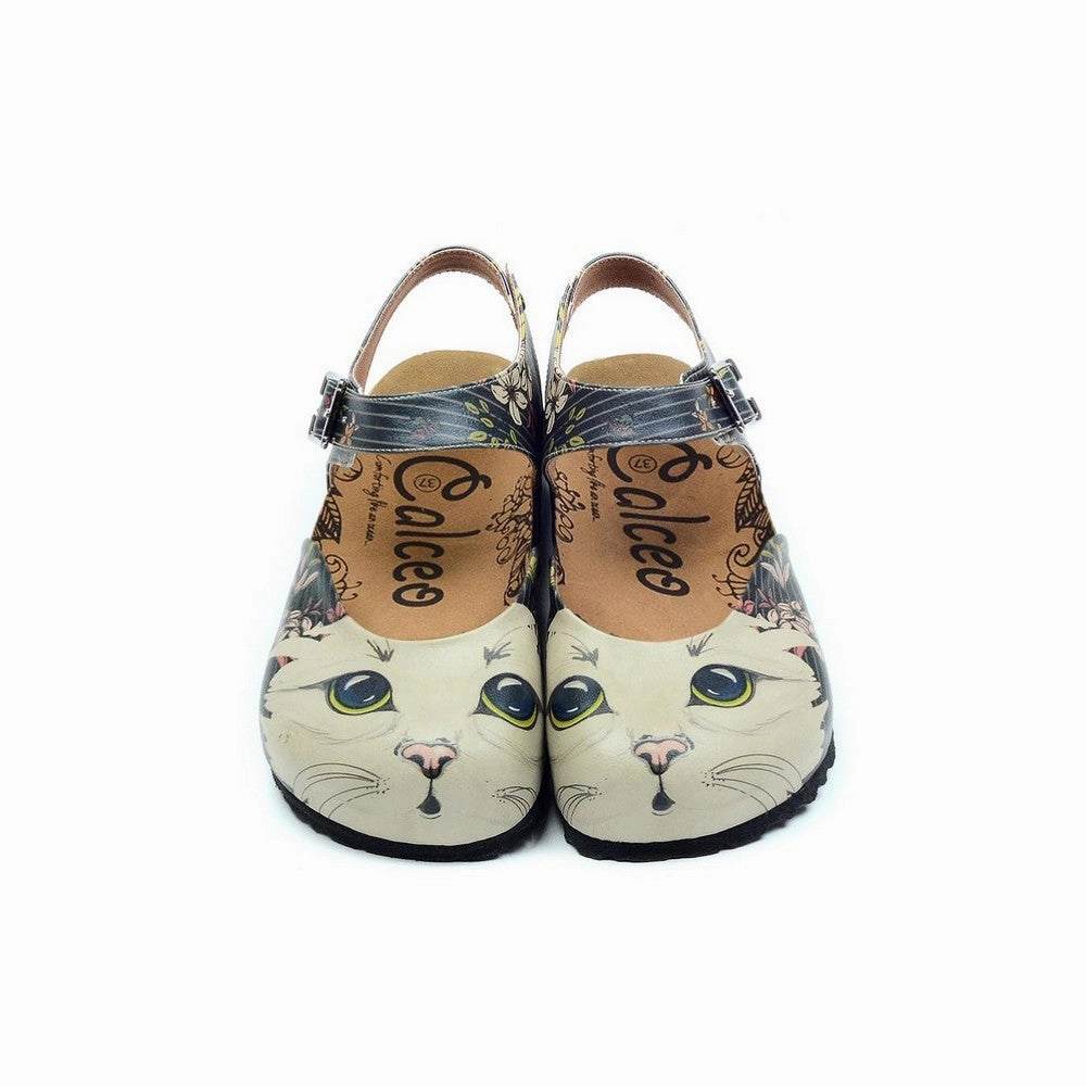 Clogs - CAL1622 Alegria Clogs Clearance