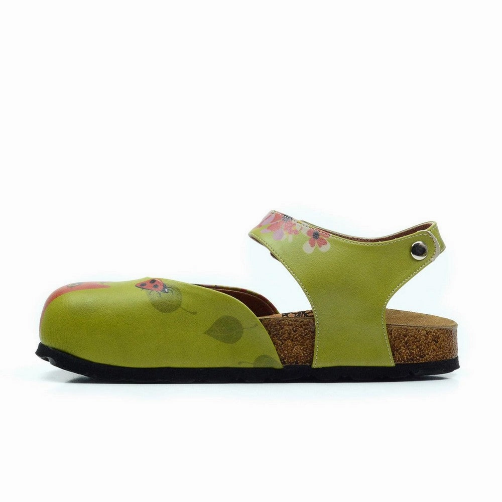 Max Clogs Clogs - CAL1623