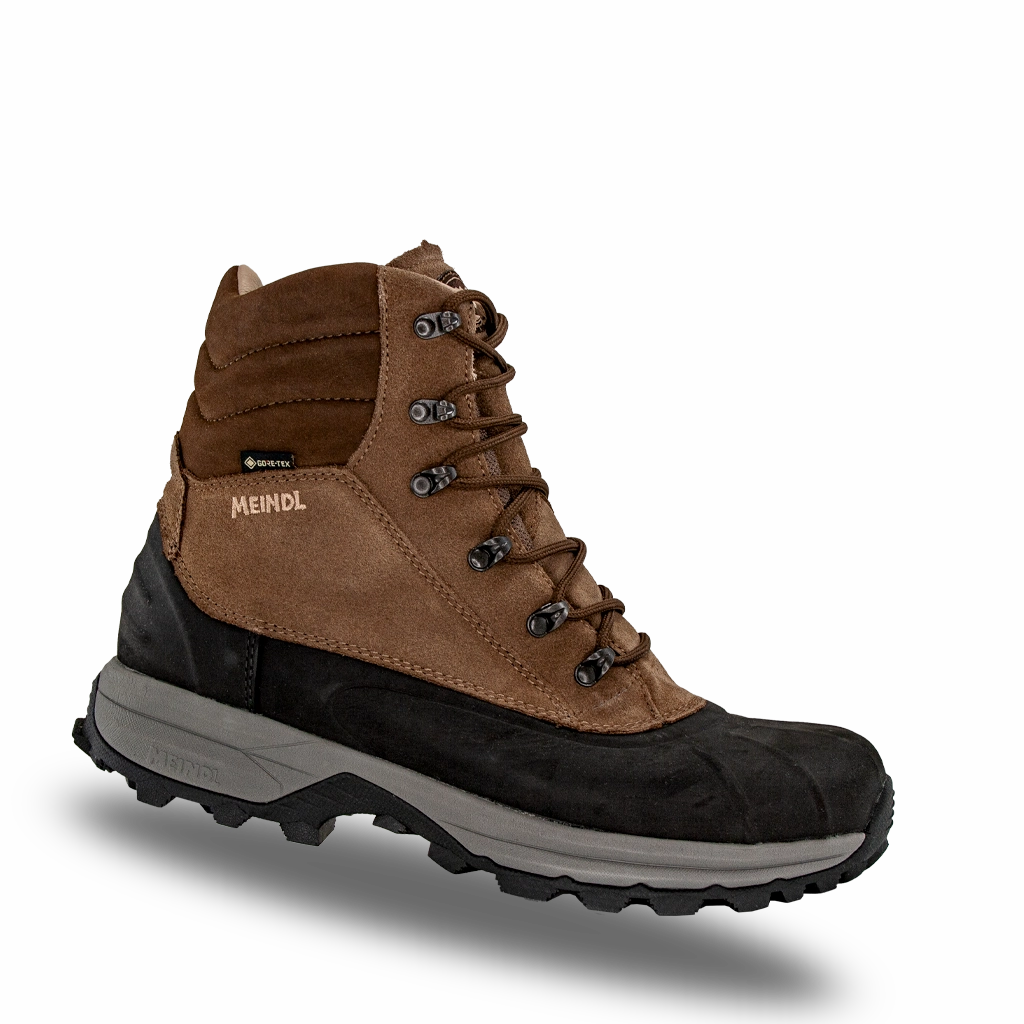 4e Hiking Boots Lillehammer GTX Winter Pac Boot