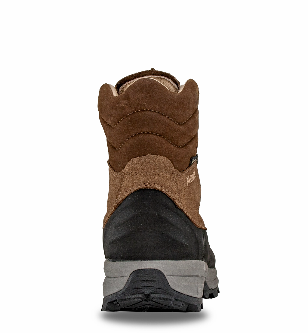 Lillehammer GTX Winter Pac Boot Custom Hiking Boots