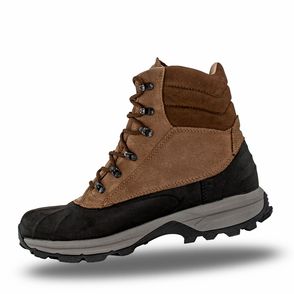 Salomon X Ultra Mid 2 Gtx Hiking Boots Lillehammer GTX Winter Pac Boot